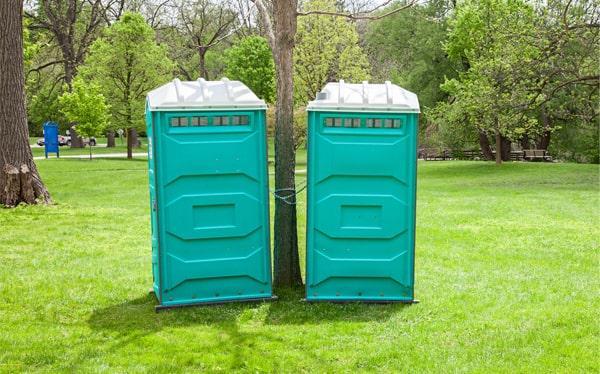 Special Event Porta Potty Rentals Burnettown SC