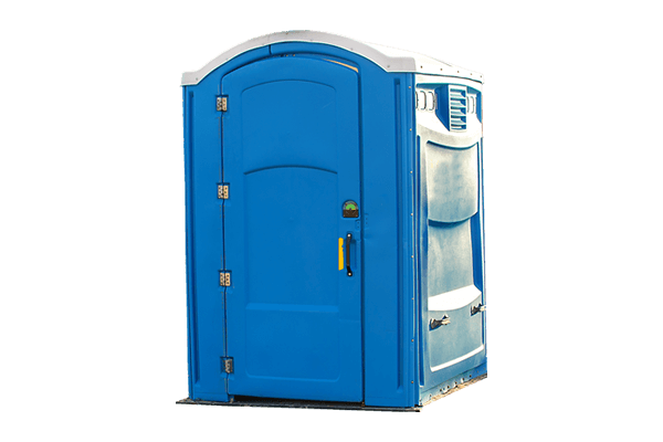 ADA Handicap Accessible Porta Potty Burnettown SC
