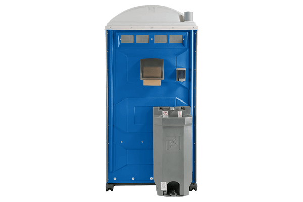 Deluxe Flushable Porta Potty Burnettown SC