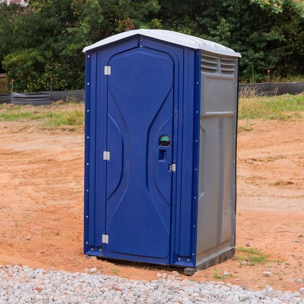 Festival Porta Potty Rentals Burnettown SC