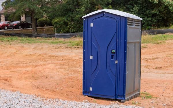 Burnettown Porta Potty
