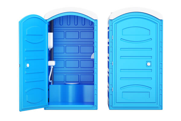 Porta Potty Rental Service Truck Burnettown SC